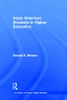 Asian American Students in Higher Education