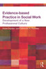 Evidence-based Practice in Social Work