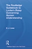 Routledge Guidebook to Locke's Essay Concerning Human Understanding