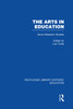 Arts in Education