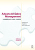 Advanced Sales Management Handbook and Cases