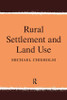 Rural Settlement and Land Use