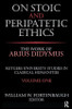 On Stoic and Peripatetic Ethics
