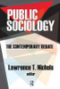 Public Sociology