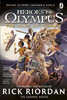 Mark of Athena: The Graphic Novel