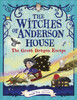Witches of Anderson House: The Great Dragon Escape