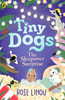 Tiny Dogs: The Sleepover Surprise