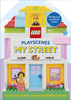 LEGO Playscenes My Street