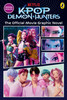KPop Demon Hunters: The Official Movie Graphic Novel