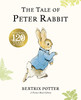 Tale of Peter Rabbit Picture Book