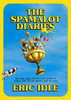 Spamalot Diaries