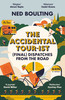 The Accidental Tour-ist: (Final) Dispatches from the Road -THE FOLLOW UP TO HOW I WON THE YELLOW JUMPER