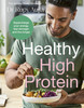Doctor's Kitchen: Healthy High Protein