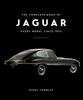 Complete Book of Jaguar