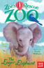 Eager Elephant (Zoe's Rescue Zoo)