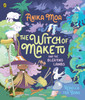 Witch of Maketu and the Bleating Lambs