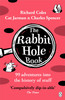 Rabbit Hole Book