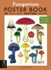 Fungarium Poster Book (Welcome to the Museum)