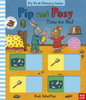 Time For Bed! Memory Game Book (Pip & Posy)