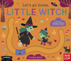 Little Witch (Let's Go Home)
