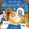 You're My Little Christmas Miracle