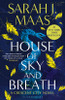House of Sky and Breath (Crescent City, Book 2)