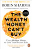 Wealth Money Can't Buy