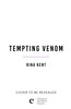 Tempting Venom