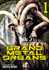 Grand Metal Organs Vol. 1