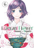 Fragrant Flower Blooms With Dignity 6