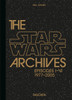 Star Wars Archives