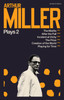 Arthur Miller Plays 2: The Misfits; After the Fall; Incident at Vichy; The Price; Creation of the World; Playing for Time