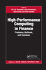 High-Performance Computing in Finance