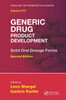Generic Drug Product Development