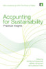 Accounting for Sustainability