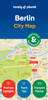 Lonely Planet Berlin City Map