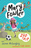 Mary Fowler: Zoo Trip