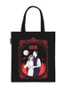 Ali Hazelwood's Bride and Mate Tote Bag