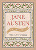 Literary Suits: Jane Austen Collection
