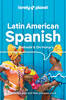 Lonely Planet Latin American Spanish Phrasebook & Dictionary