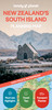 Lonely Planet New Zealand's South Island Planning Map