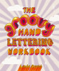 Groovy Hand Lettering Workbook