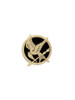 Hunger Games Mockingjay Enamel Pin