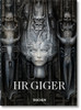 HR Giger