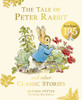 Tale of Peter Rabbit and Other Classic Stories