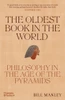 Oldest Book in the World