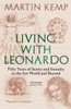 Living with Leonardo