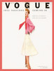 1950s in Vogue