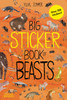 Big Sticker Book of Beasts