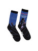 Darth Vader Socks Large